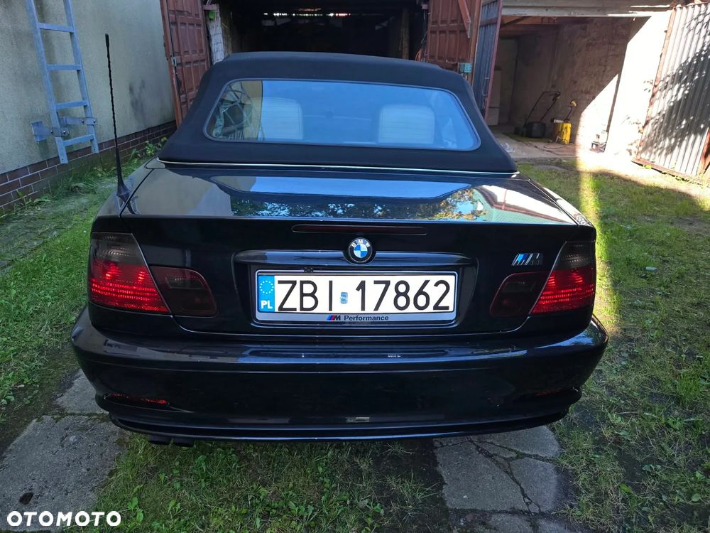BMW Seria 3 - 3