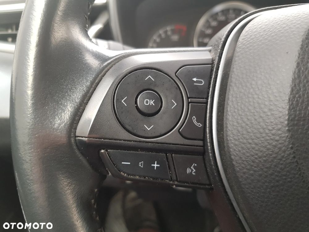 Toyota Corolla 1.5 Comfort MS - 15