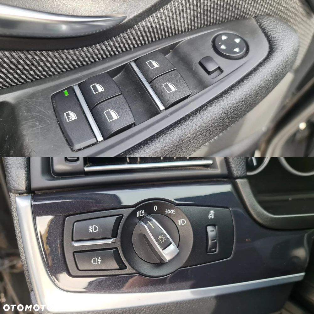 BMW Seria 5 520d - 14