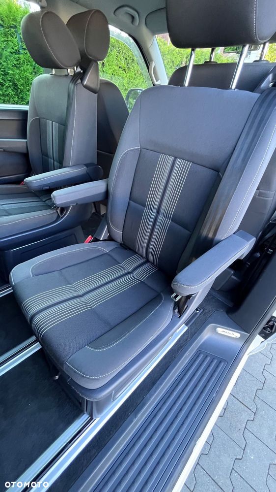Volkswagen Multivan L1 LIFE - 31