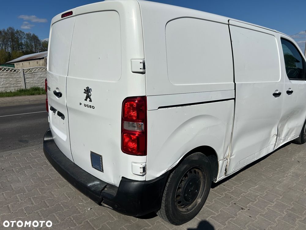 Peugeot EXPERT - 5