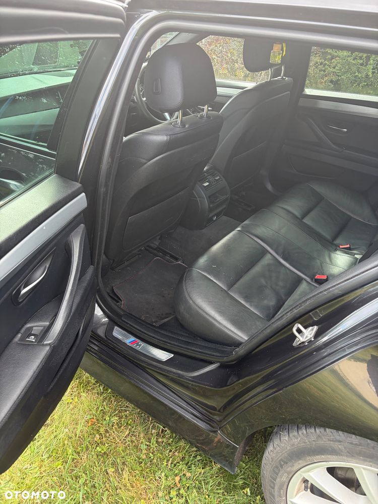 BMW Seria 5 - 18
