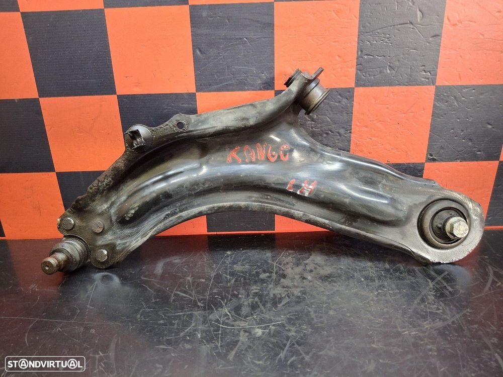 Braço Suspensão Frente Esquerdo Renault Kangoo Express (Fw0/1_) - 2