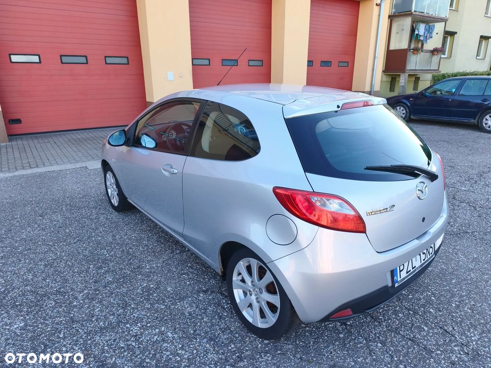 Mazda 2 - 2