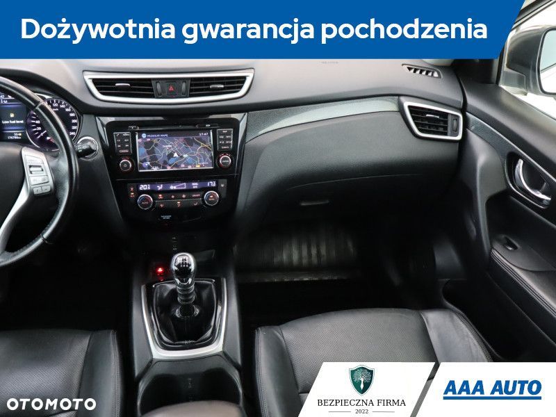 Nissan X-Trail - 10