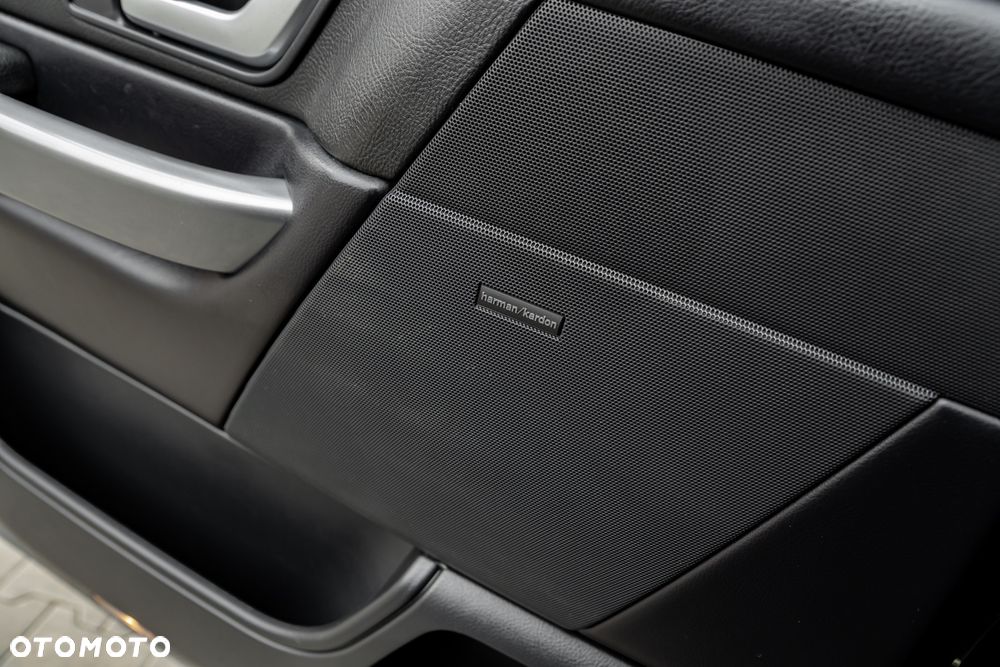 Land Rover Range Rover Sport S 4.2 S/C - 39