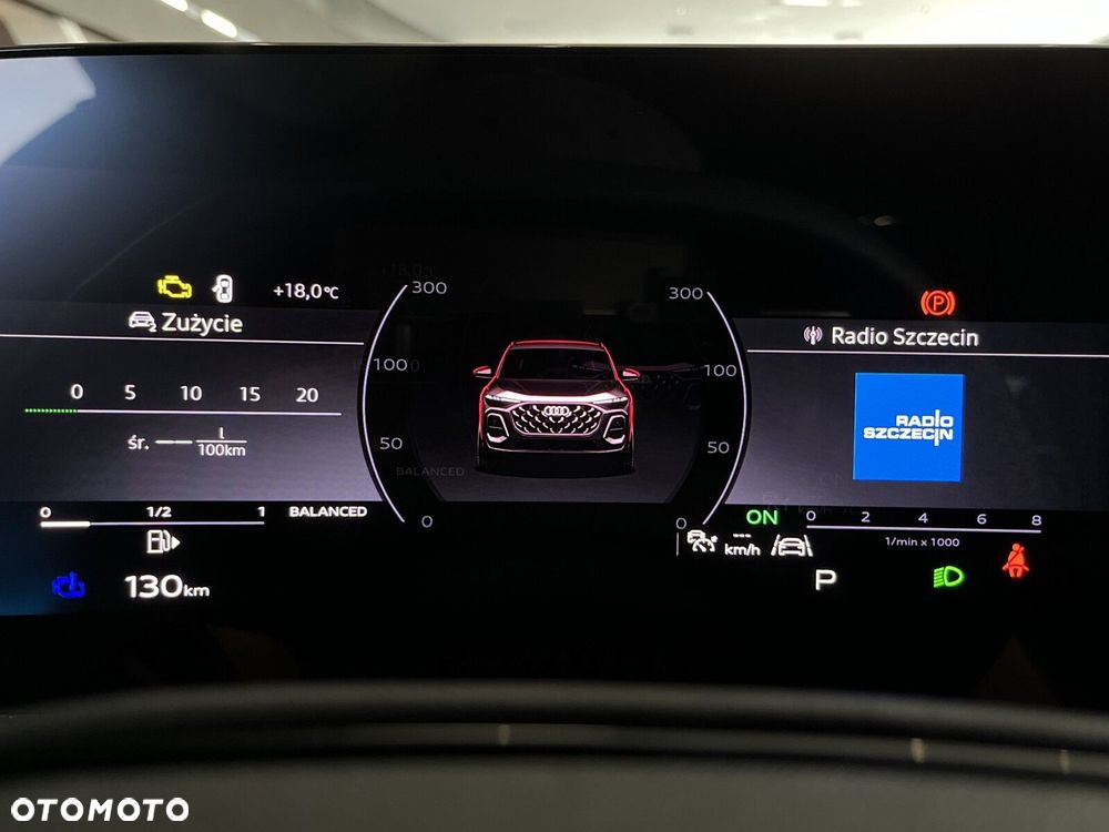 Audi SQ5 - 38
