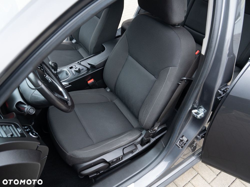 Opel Insignia 2.0 CDTI ecoFLEX Business - 27