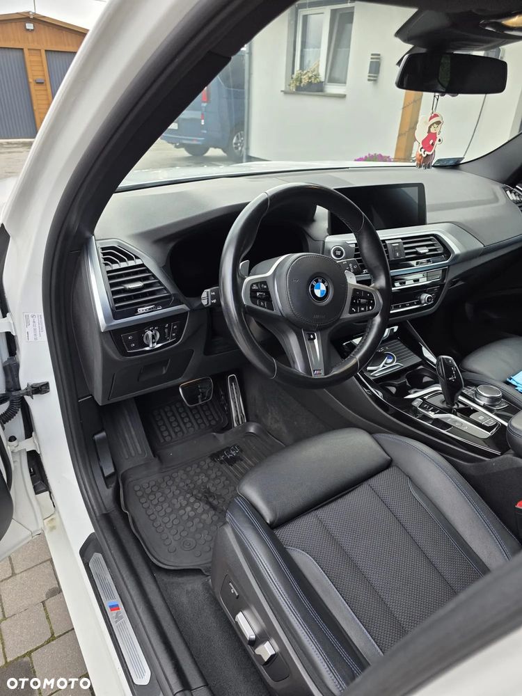 BMW X3 xDrive30e - 6