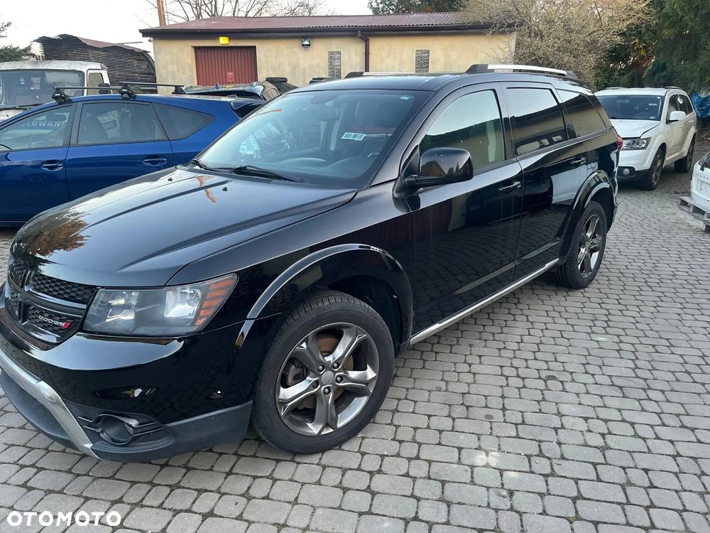 Dodge Journey - 9