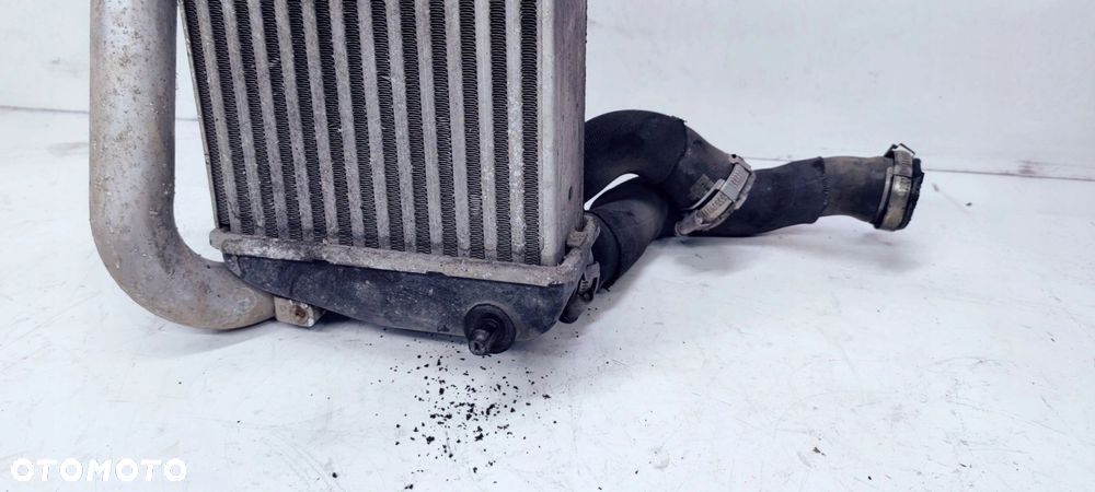 CHŁODNICA INTERCOOLER AUDI A6 2.7 3.0 4F0145805E - 8