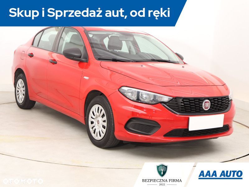 Fiat Tipo - 3