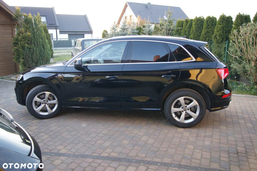 Audi Q5 - 15