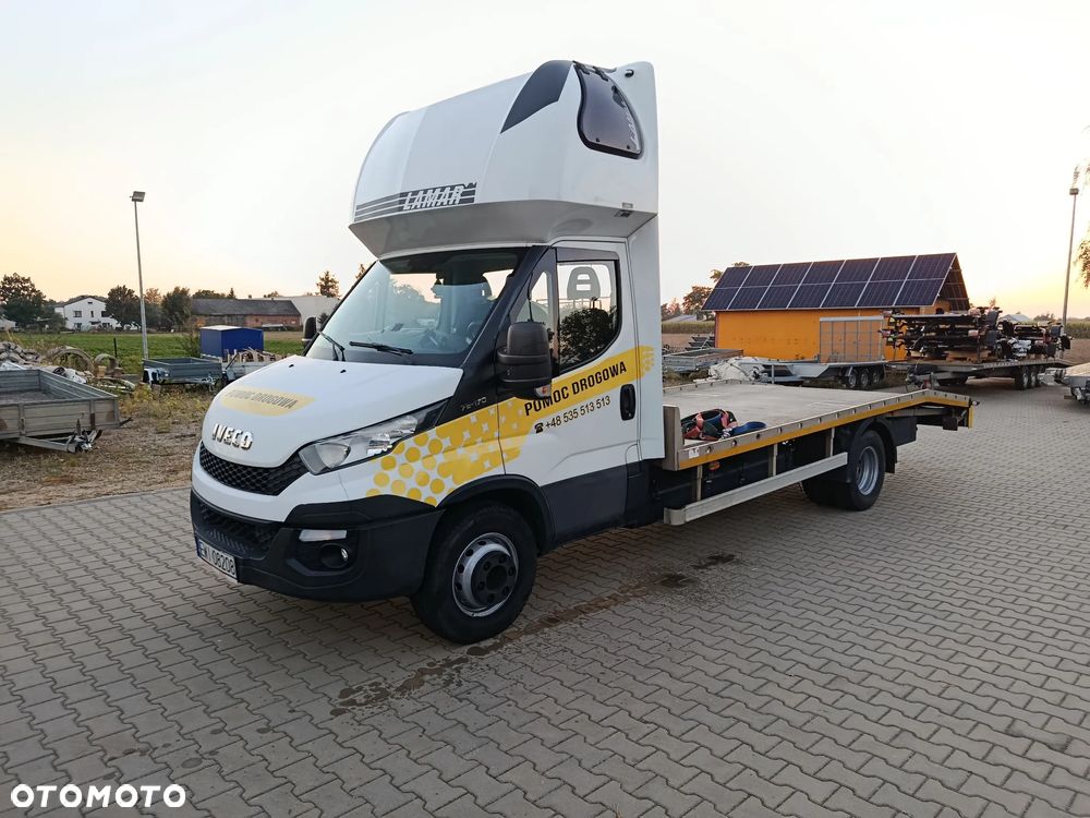 Iveco Daily