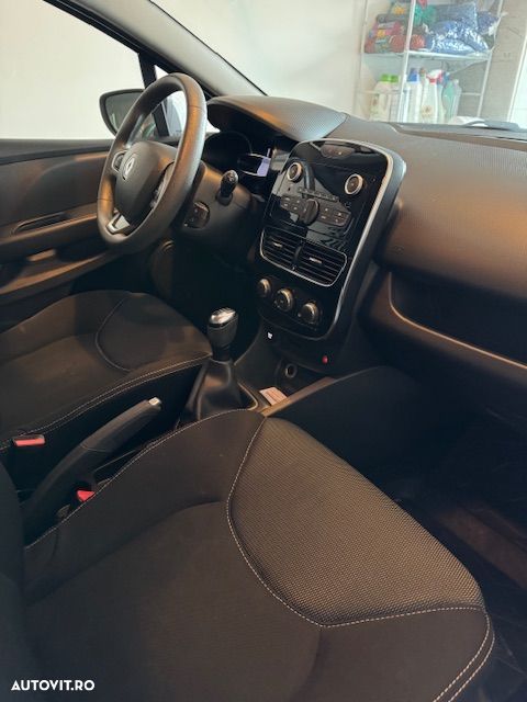 Renault Clio TCe Life - 3