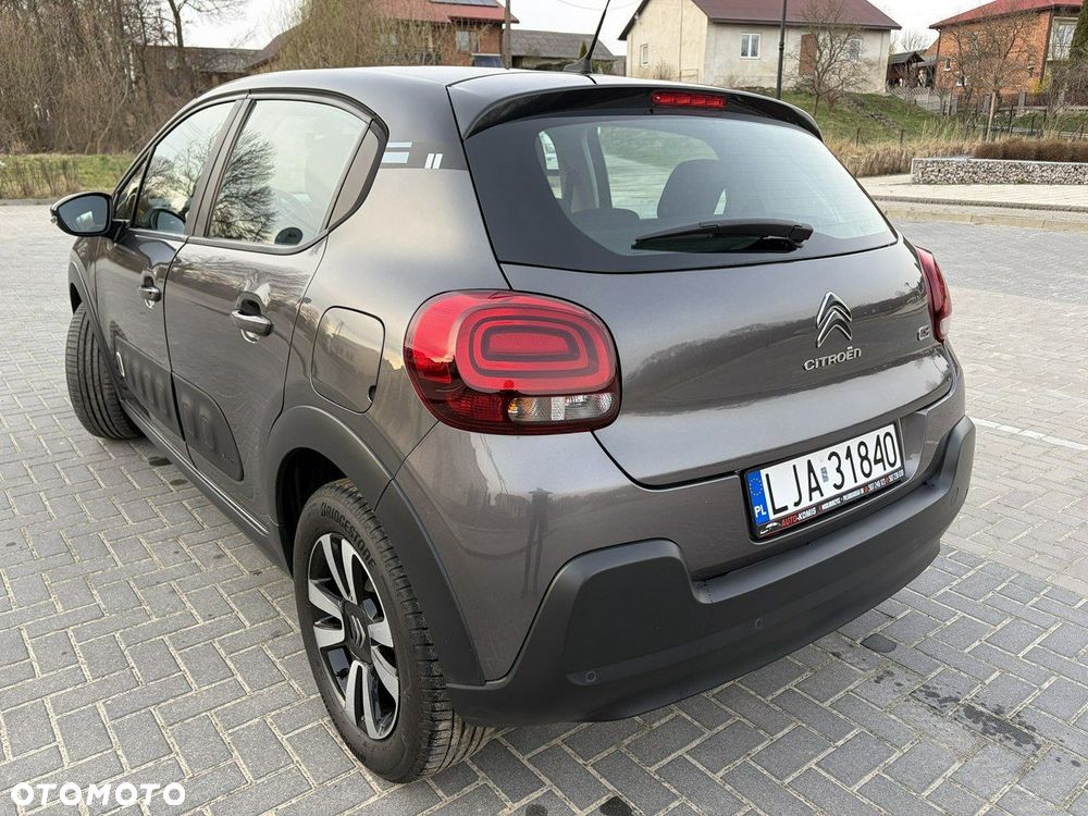 Citroën C3 - 3