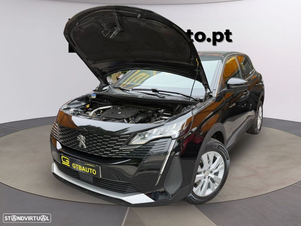 Peugeot 3008 - 43