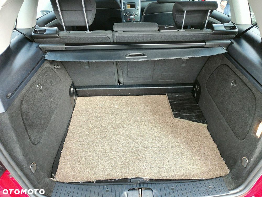 Mercedes-Benz Klasa B - 25