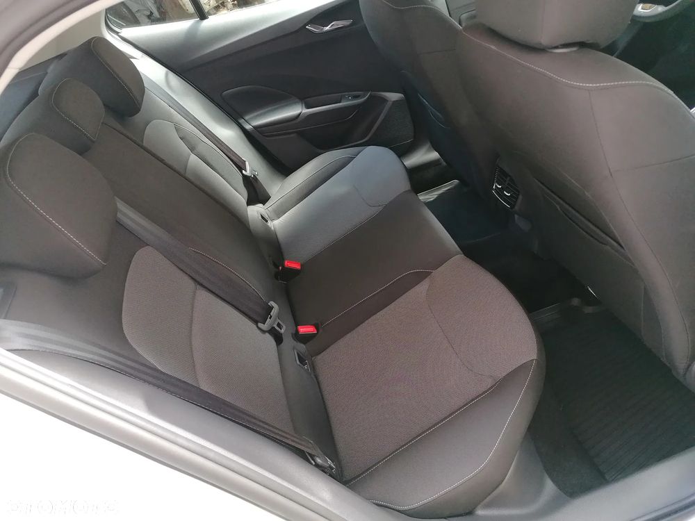 Skoda Fabia 1.0 TSI Ambition Plus - 22