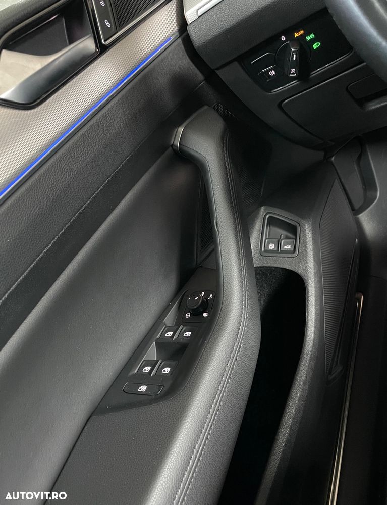 Volkswagen Passat - 25