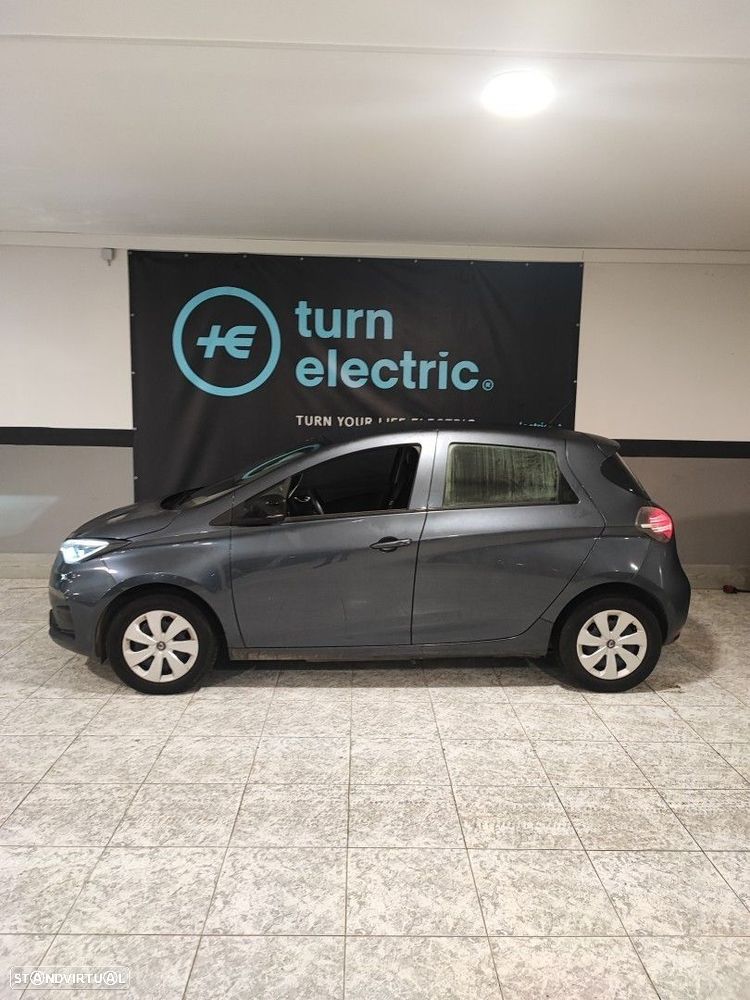 Renault Zoe (c/ Bateria) E-Tech EV50 Equilibre - 1