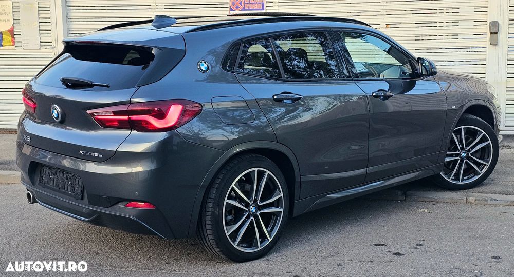 BMW X2 xDrive25e M Sport - 16