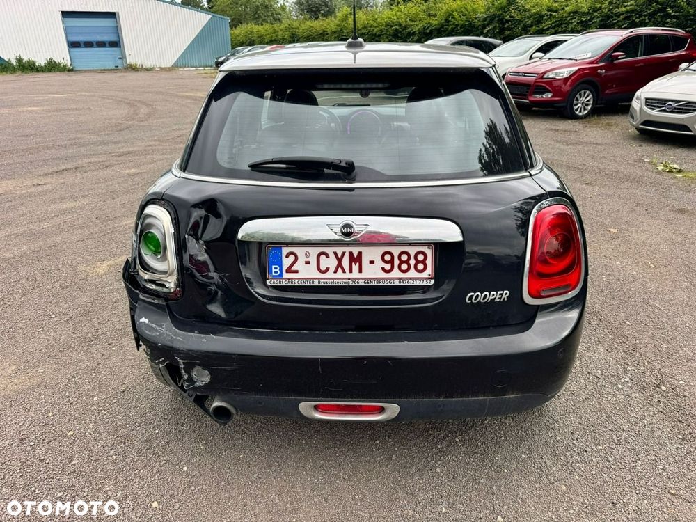 MINI Cooper Yours Trim - 4