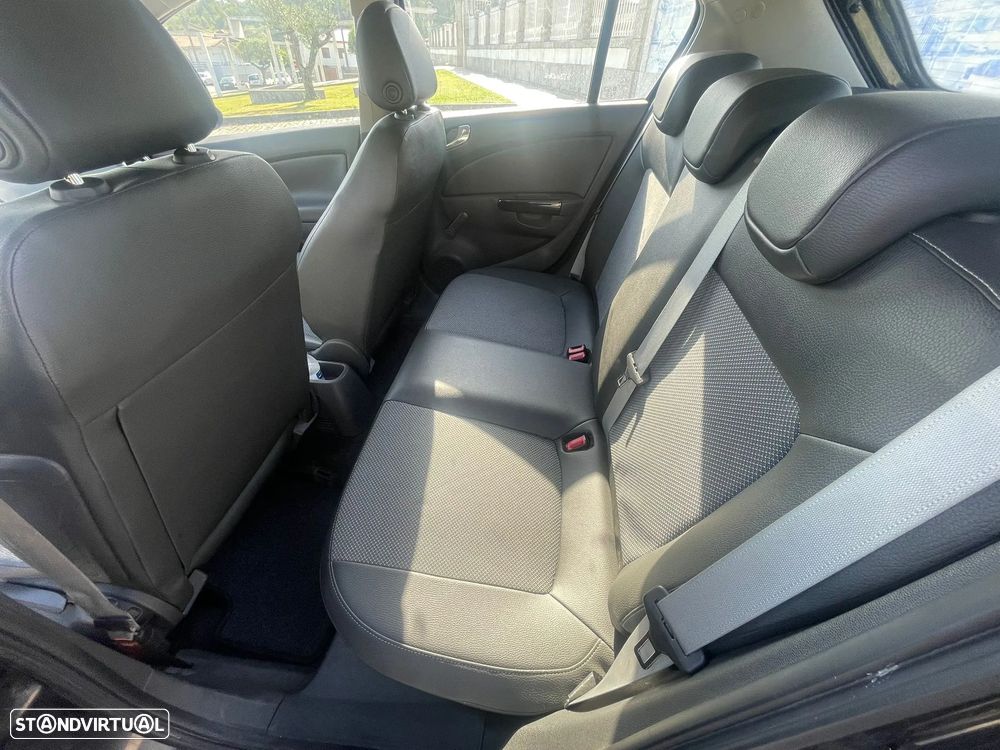 Opel Corsa 1.2 Cosmo - 6