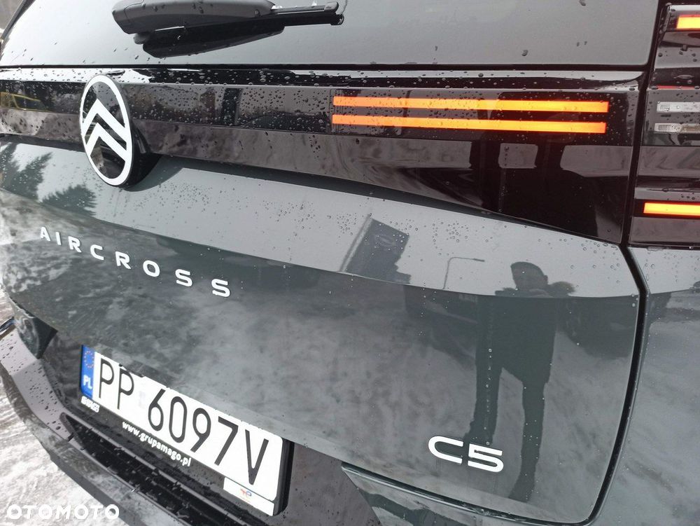 Citroën C5 Aircross - 17