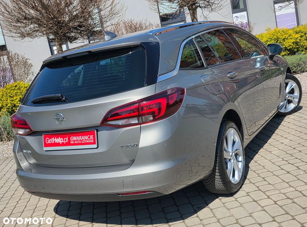 Opel Astra 1.4 Turbo Innovation - 5