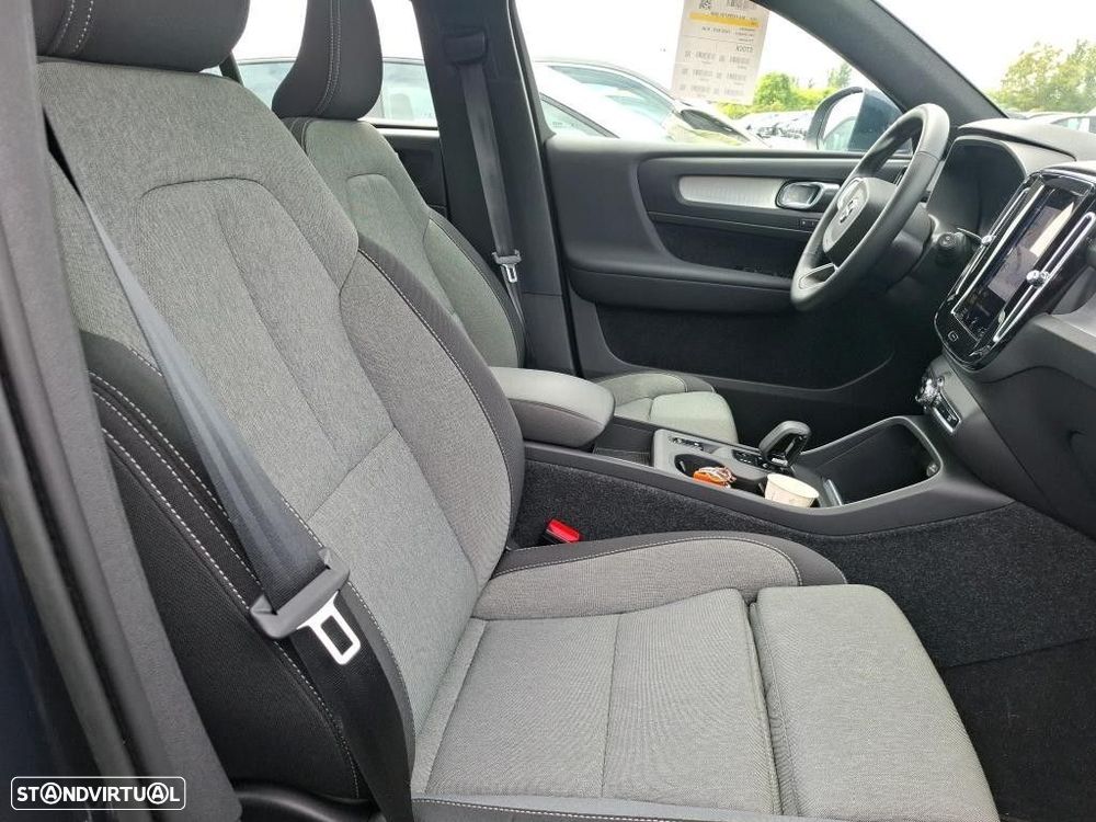 Volvo XC 40 1.5 T4 PHEV Inscription - 9