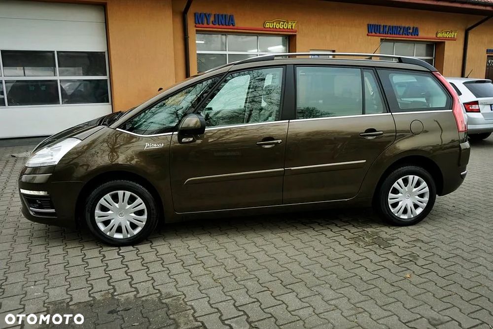 Citroën C4 Picasso - 5