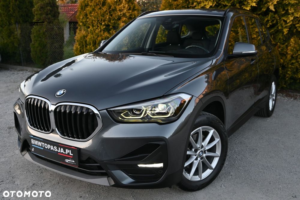 BMW X1 - 23