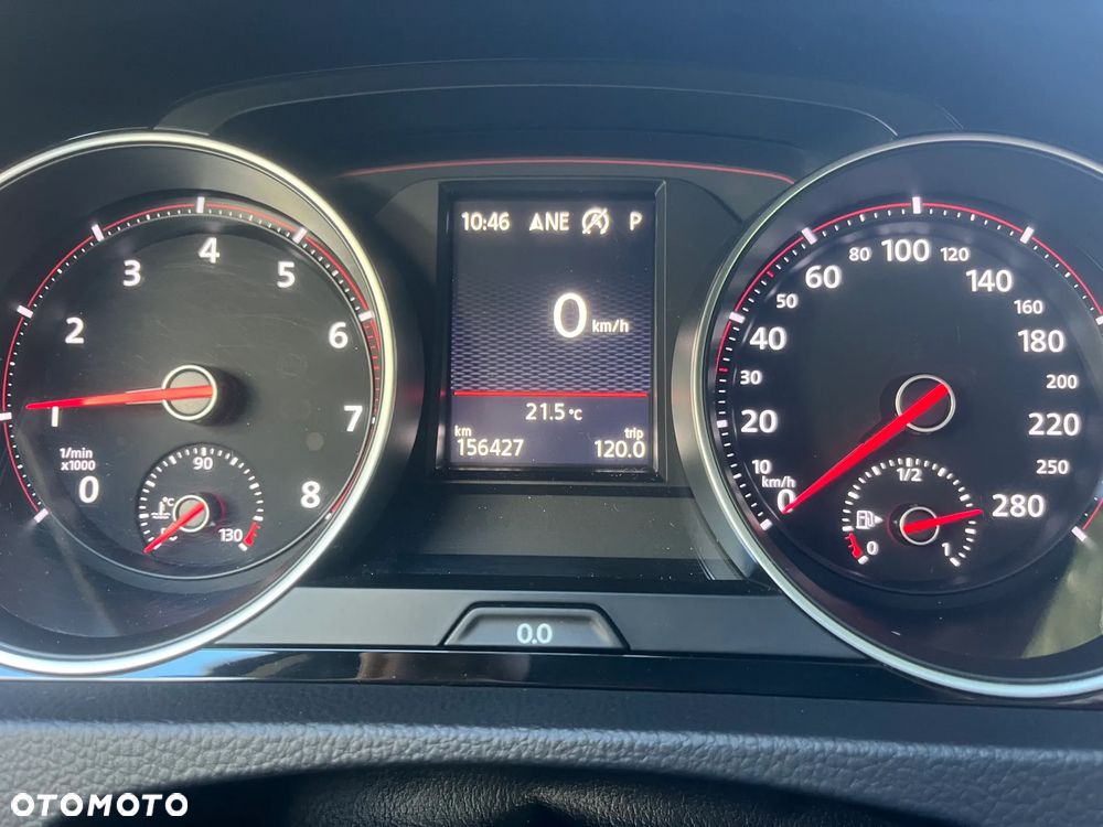 Volkswagen Golf GTI BlueMotion Technology DSG Clubsport - 24