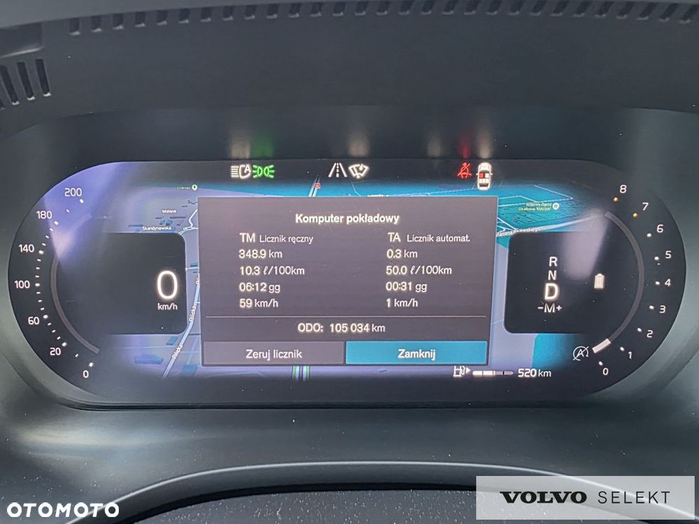 Volvo XC 60 - 22