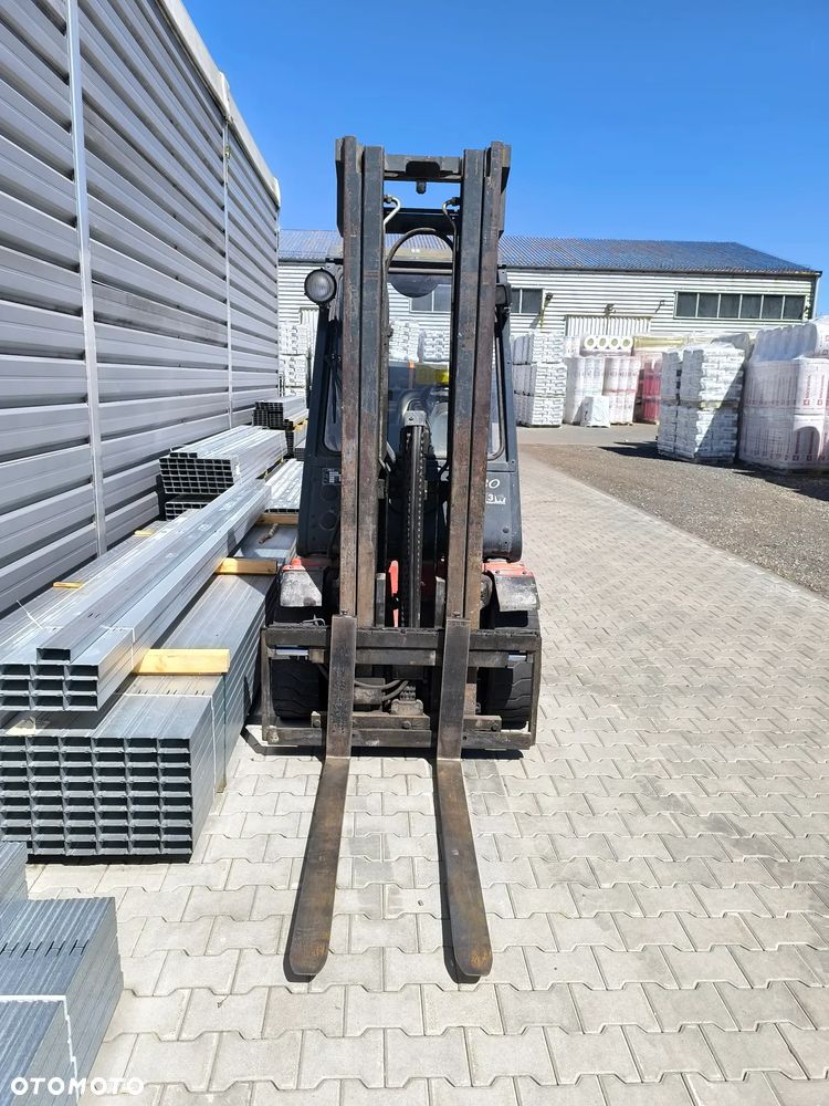 Linde H30T 03 - 3