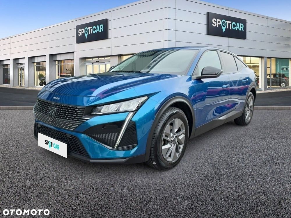 Peugeot 408 1.2 PureTech Allure S&S EAT8 - 2
