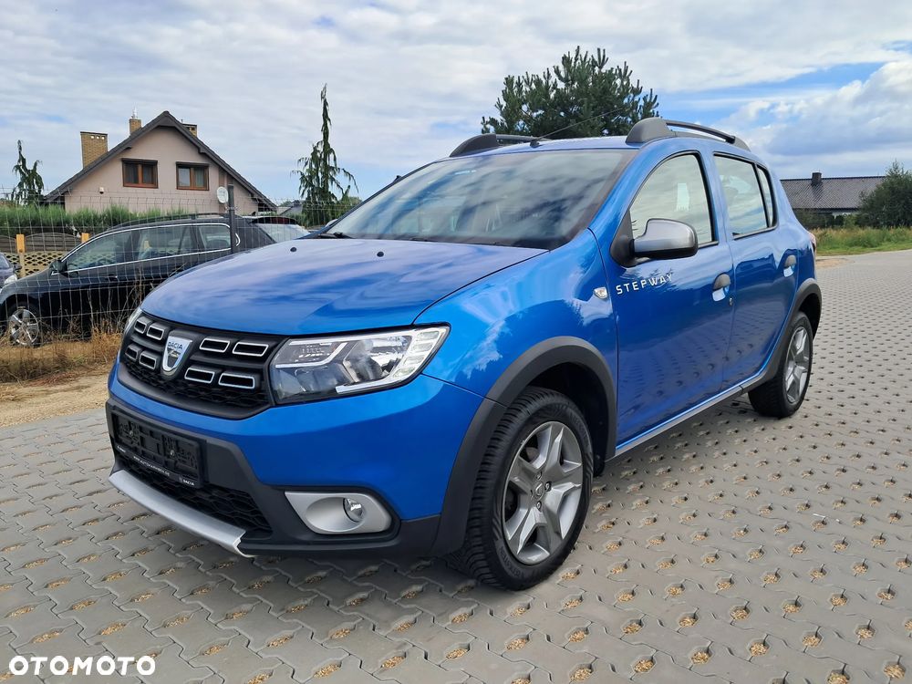 Dacia Sandero TCe 90 (S&S) Comfort - 2
