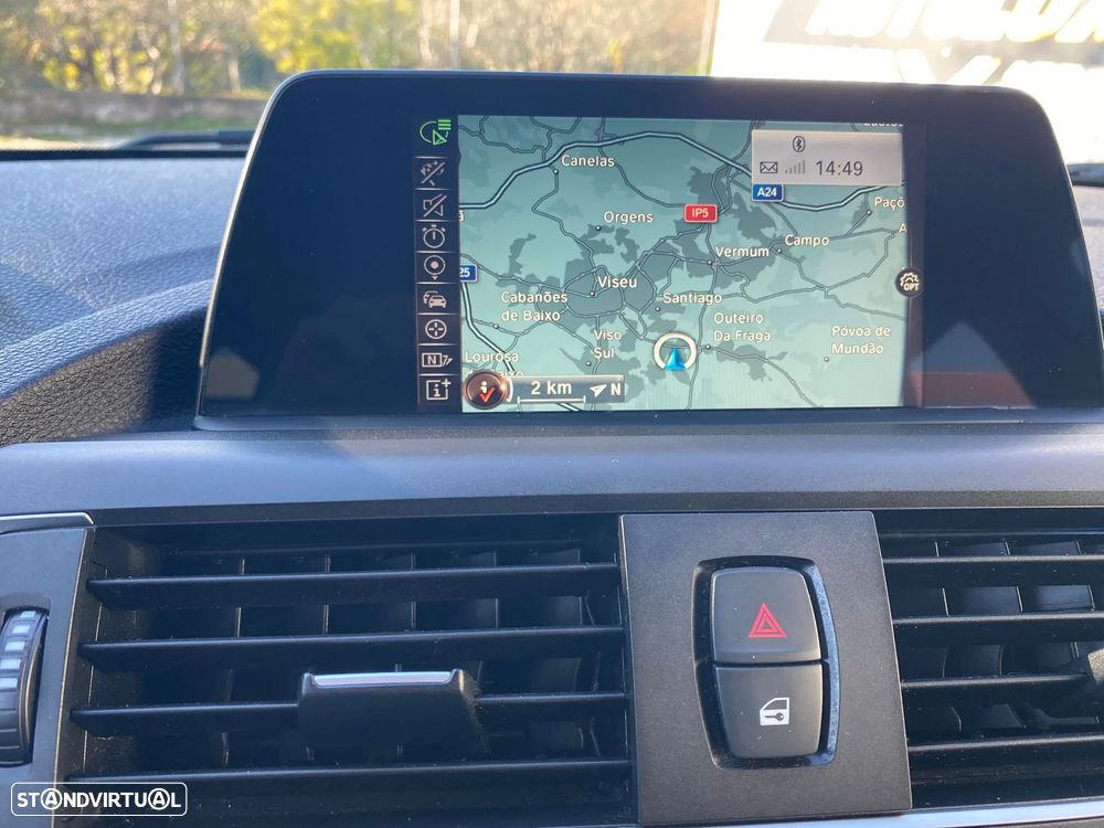 BMW 116 d Advantage - 20