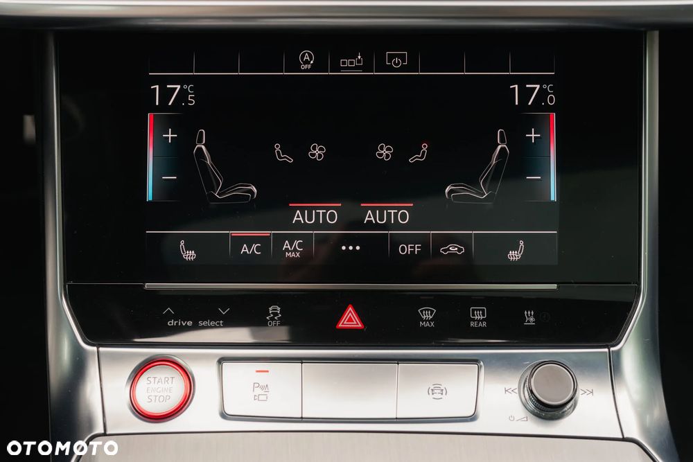 Audi S6 Avant TDI quattro tiptronic - 25
