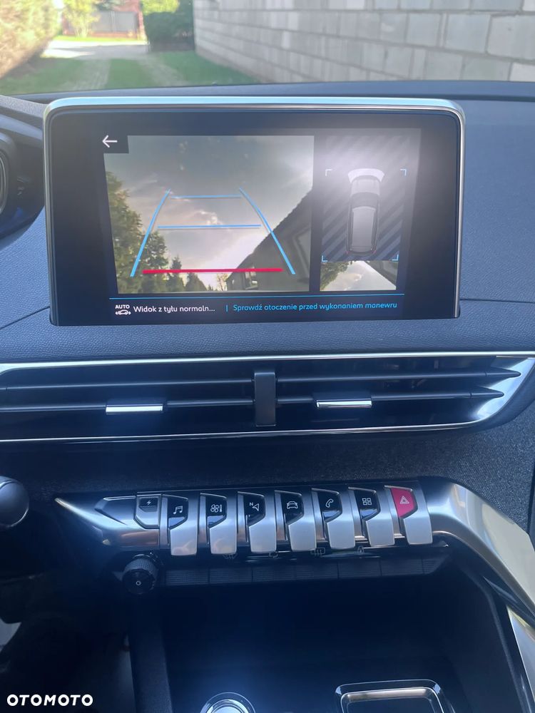 Peugeot 3008 225 e-EAT8 Allure Pack - 5