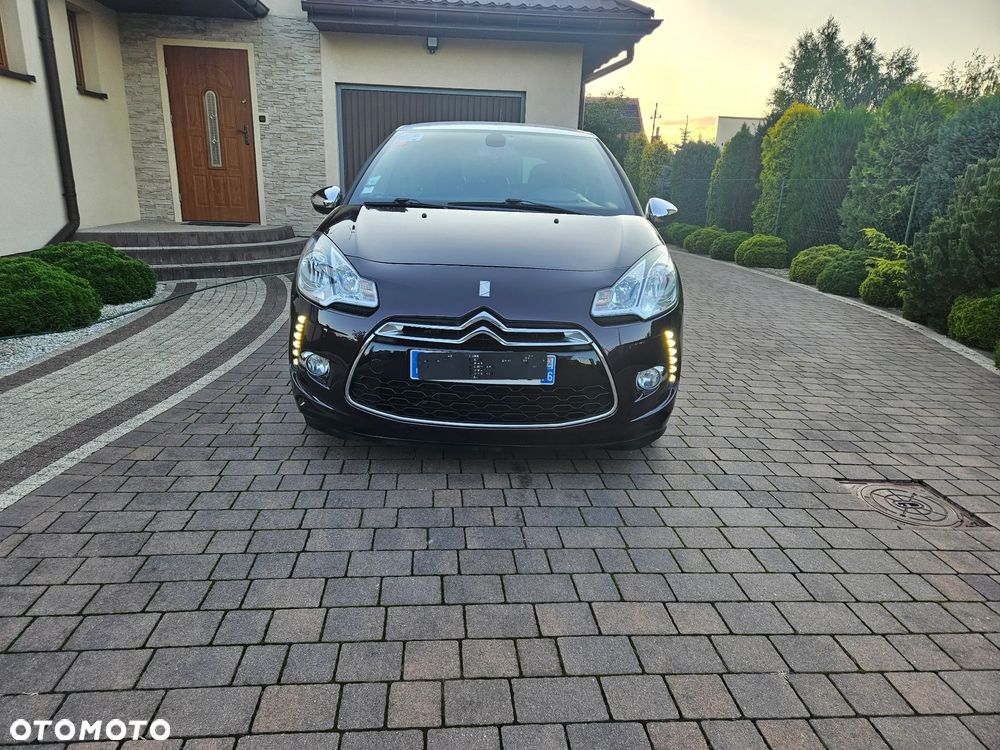 Citroën DS3 - 2