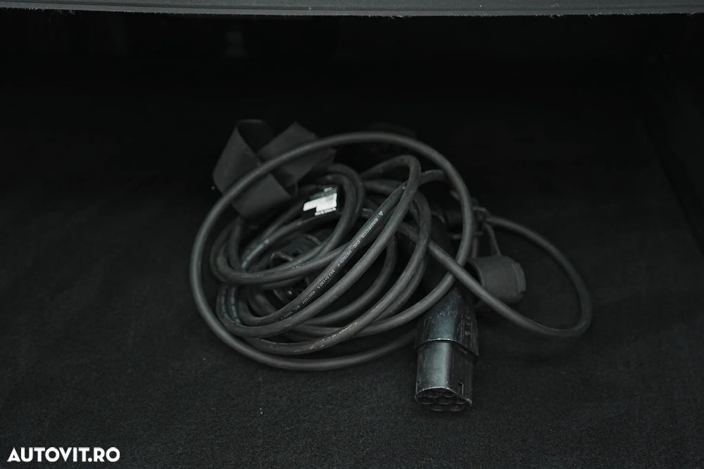 Volvo XC 60 Recharge T6 Twin Engine eAWD R-Design Expression - 35