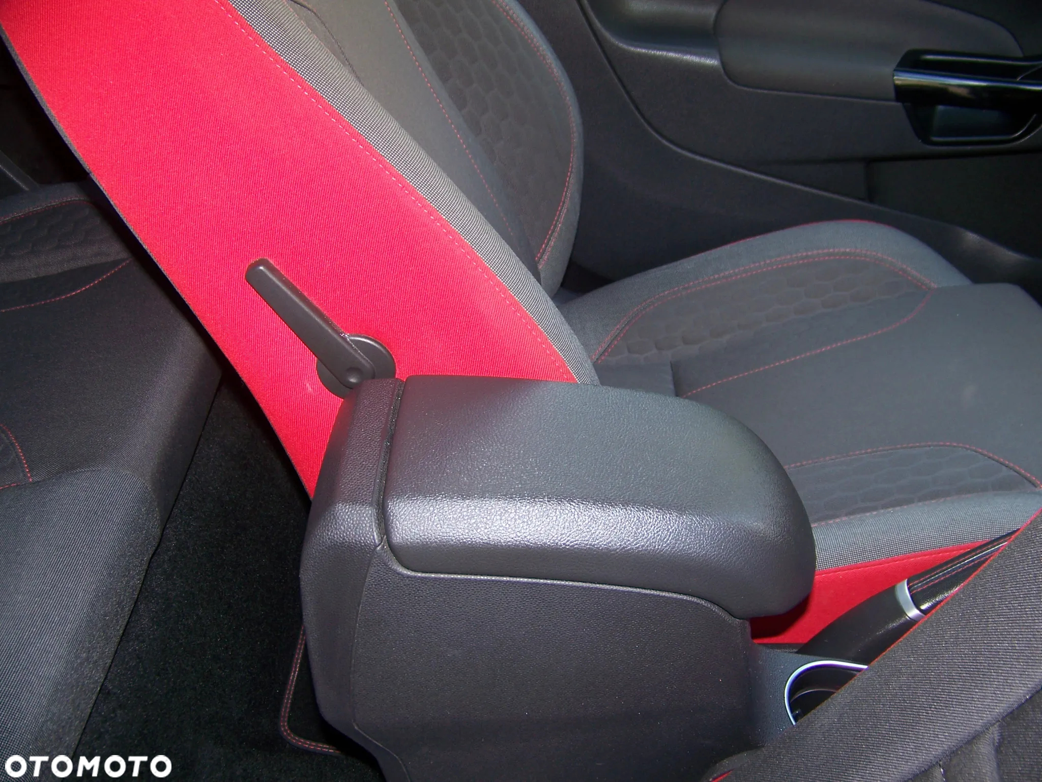 Ford Fiesta - 19