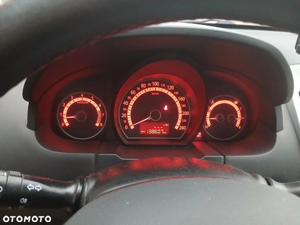 Kia Ceed 1.4 CVVT SW Vision - 11