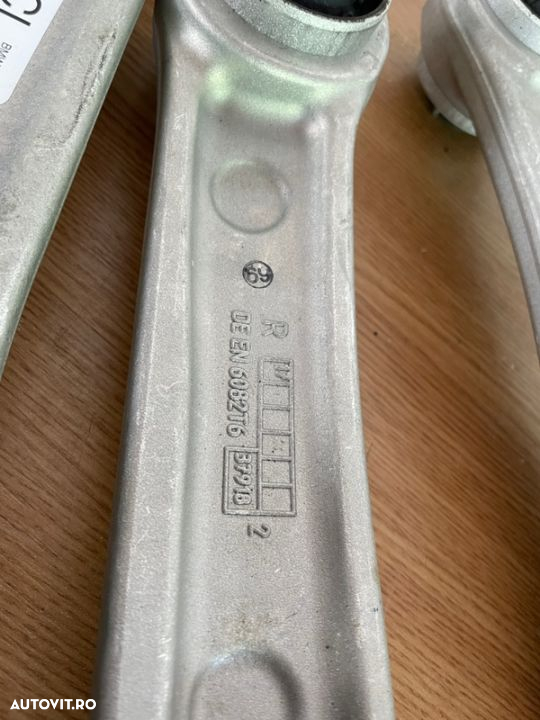 Senzor abs Ate bmw originali noi cos 6791748 04 - 12