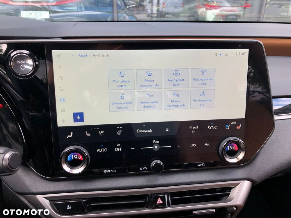 Lexus RX 450h+ Prestige - 23