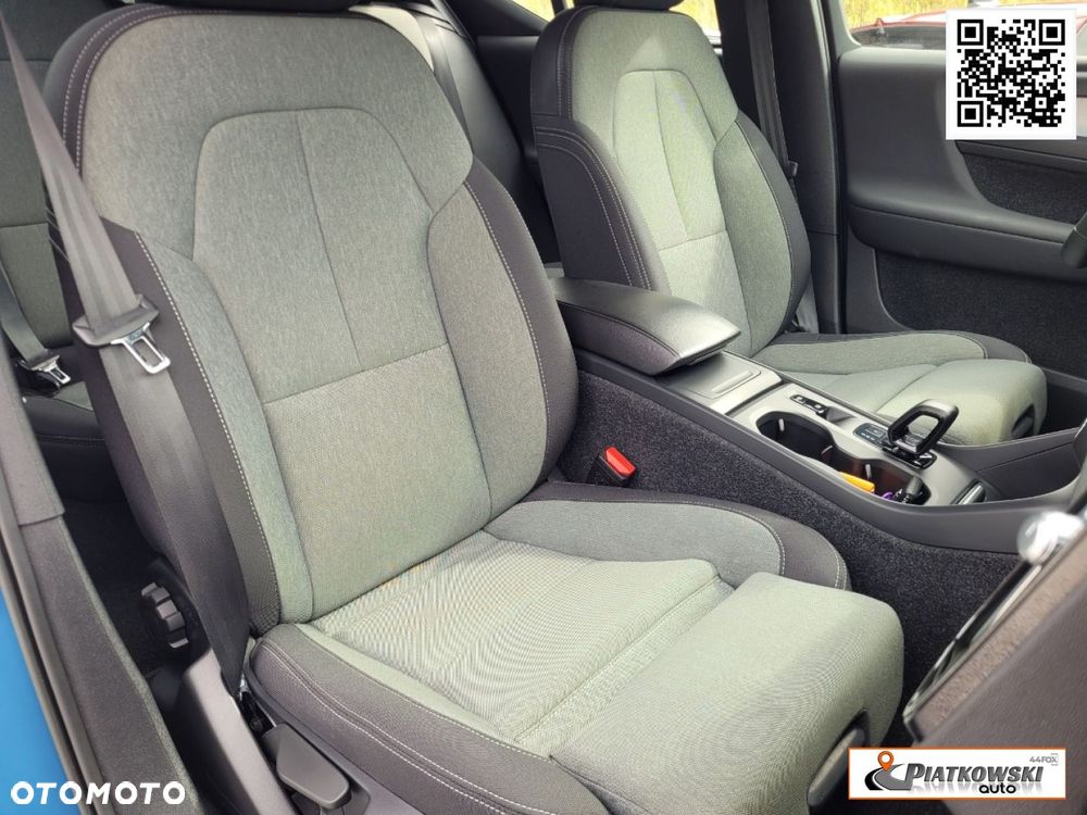Volvo XC 40 B3 Core - 19