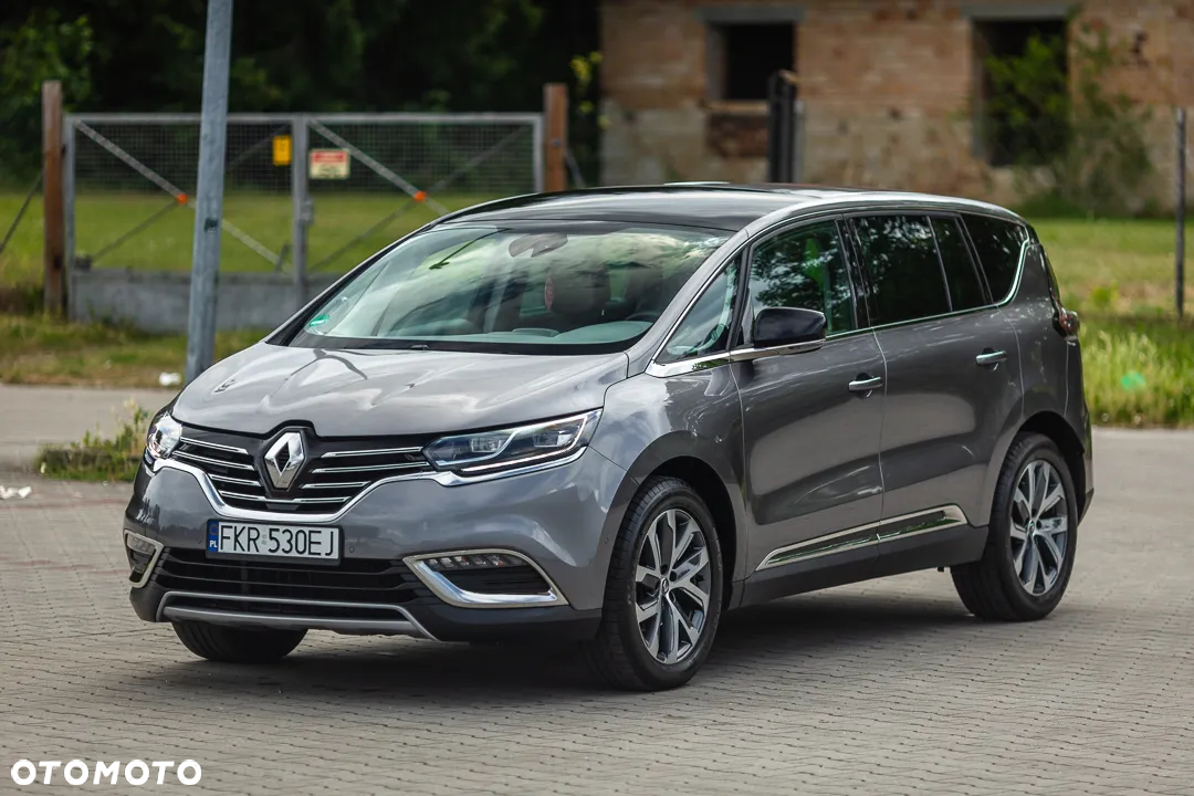 Renault Espace - 7