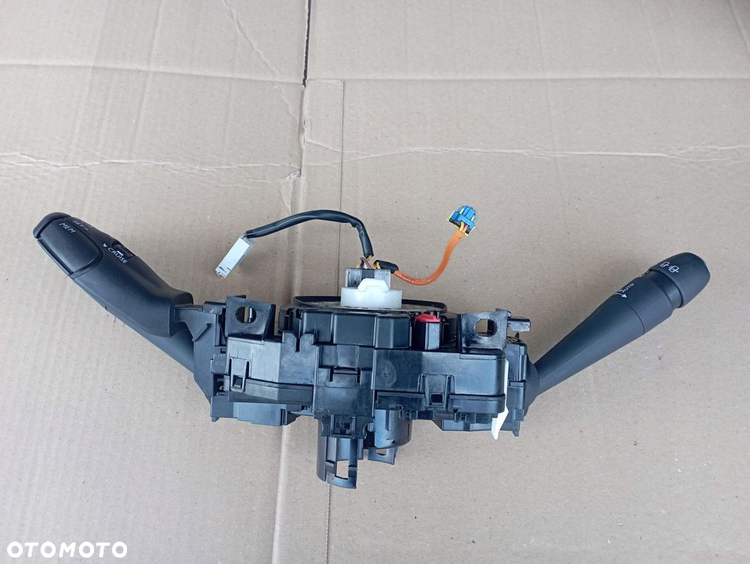 PEUGEOT 308 T9 MANETKI PRZEŁĄCZNIK ZESPOLONY 98180645ZD EUROPA - 4
